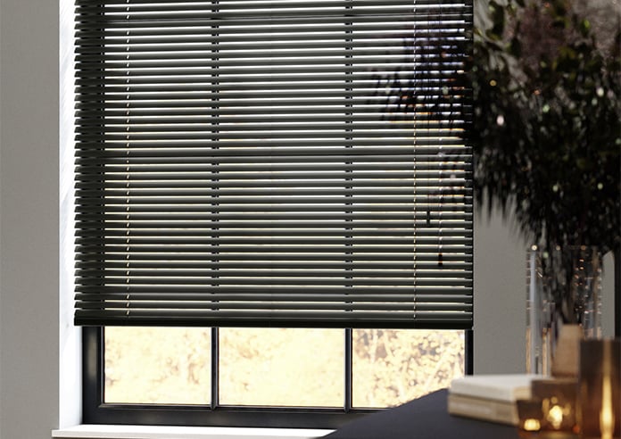 Spectrum, Log Cabin - Venetian Blind - Image 5